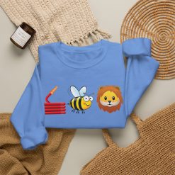 Unisex Heavy Blend™ Crewneck Sweatshirt - Image 40