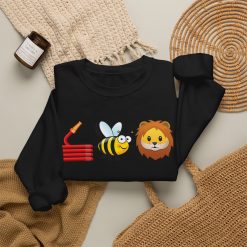 Unisex Heavy Blend™ Crewneck Sweatshirt - Image 8
