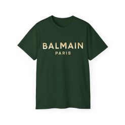 Balmain Paris T-Shirt - Image 21