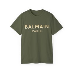 Balmain Paris T-Shirt - Image 17