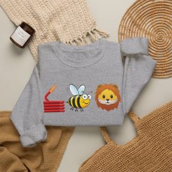Unisex Heavy Blend™ Crewneck Sweatshirt - Image 12