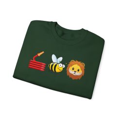 Unisex Heavy Blend™ Crewneck Sweatshirt - Image 31