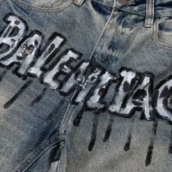 BLCG Streetwear Jean - BLCG0113 - Image 3