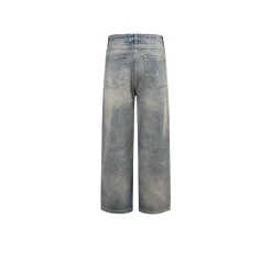 Alternative view of BLCG Streetwear Jean - BLCG0113