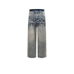 BLCG Streetwear Jean - BLCG0113