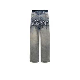 BLCG Streetwear Jean - BLCG0113
