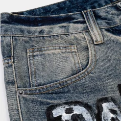 BLCG Streetwear Jean - BLCG0113 - Image 5