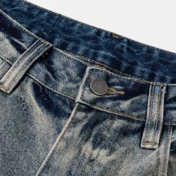 BLCG Streetwear Jean - BLCG0113 - Image 6