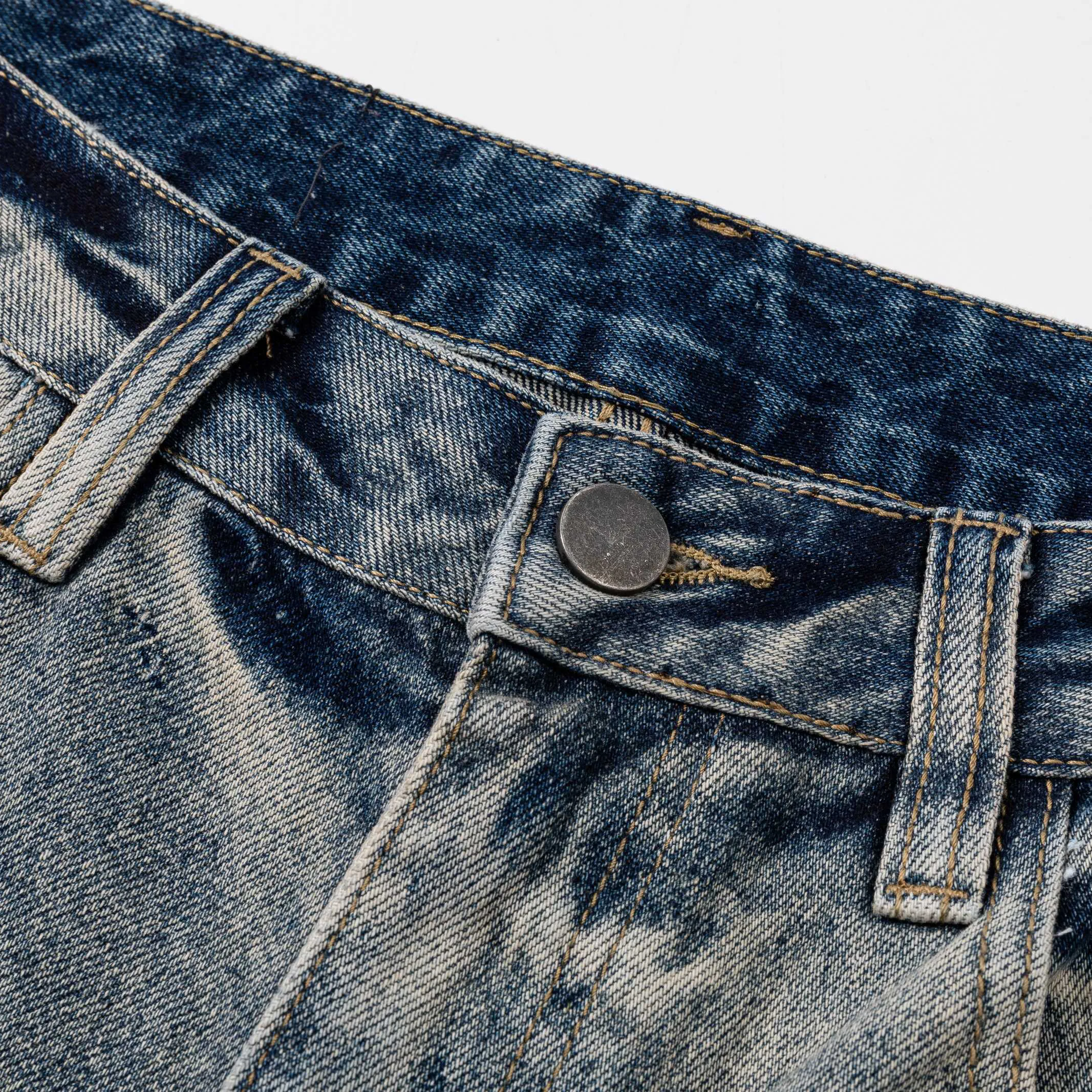 BLCG Streetwear Jean - BLCG0113 - Image 6