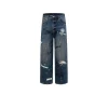 BLCG Streetwear Jean - BLCG0114