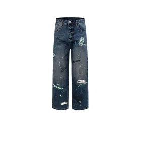 BLCG Streetwear Jean - BLCG0114