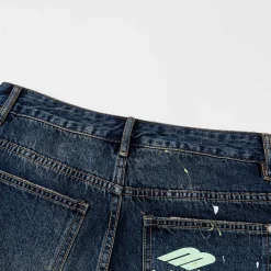 BLCG Streetwear Jean - BLCG0114 - Image 5