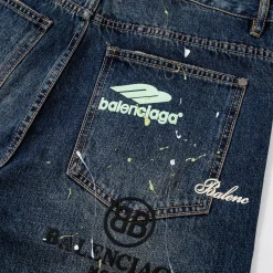 BLCG Streetwear Jean - BLCG0114 - Image 7