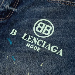 BLCG Streetwear Jean - BLCG0114 - Image 9