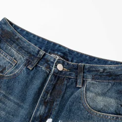 BLCG Streetwear Jean - BLCG0115 - Image 3