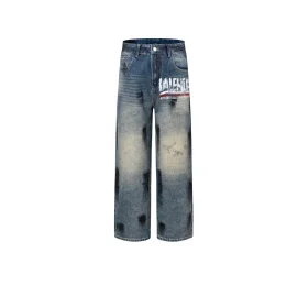 BLCG Streetwear Jean - BLCG0115