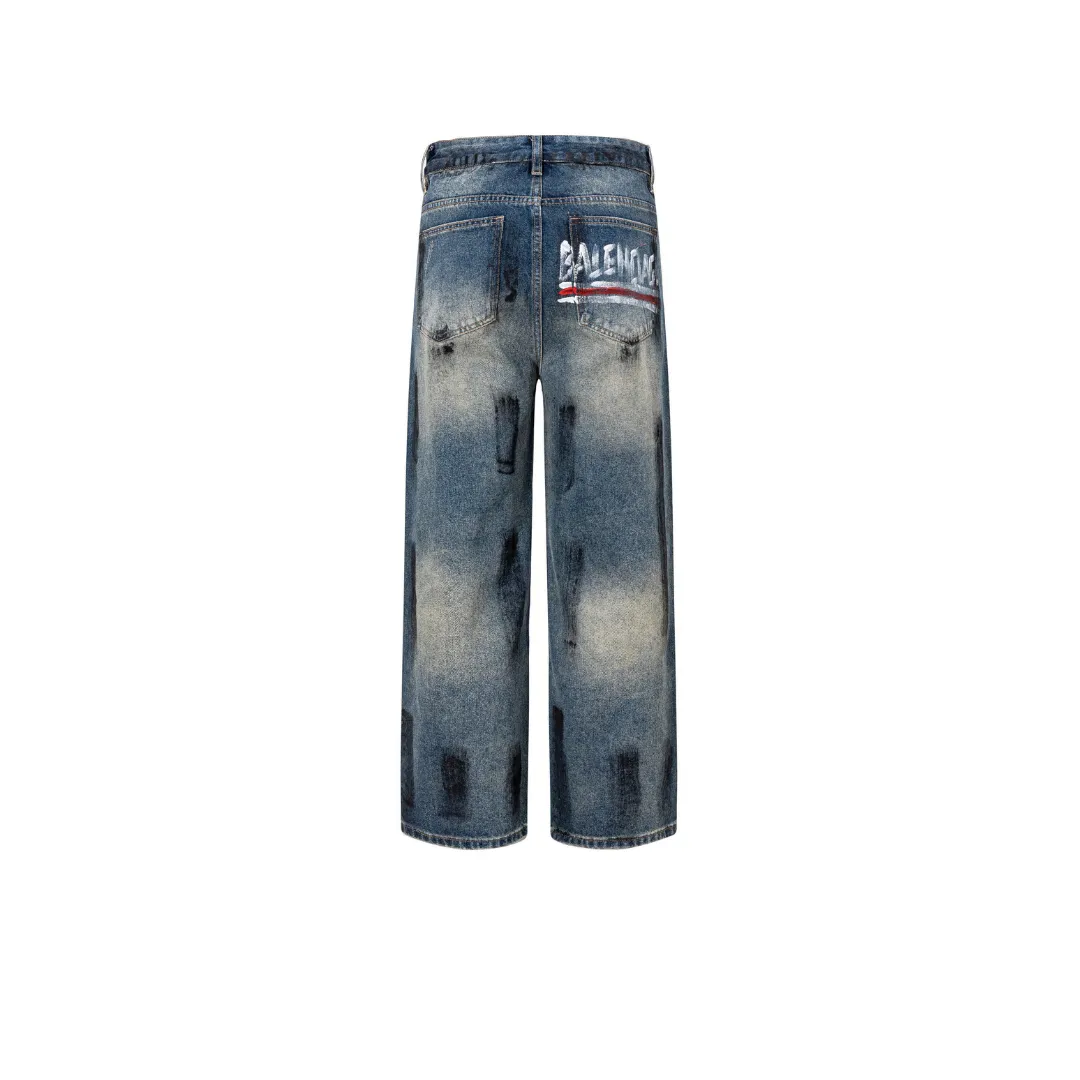 BLCG Streetwear Jean - BLCG0115 - Image 2