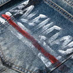BLCG Streetwear Jean - BLCG0115 - Image 7