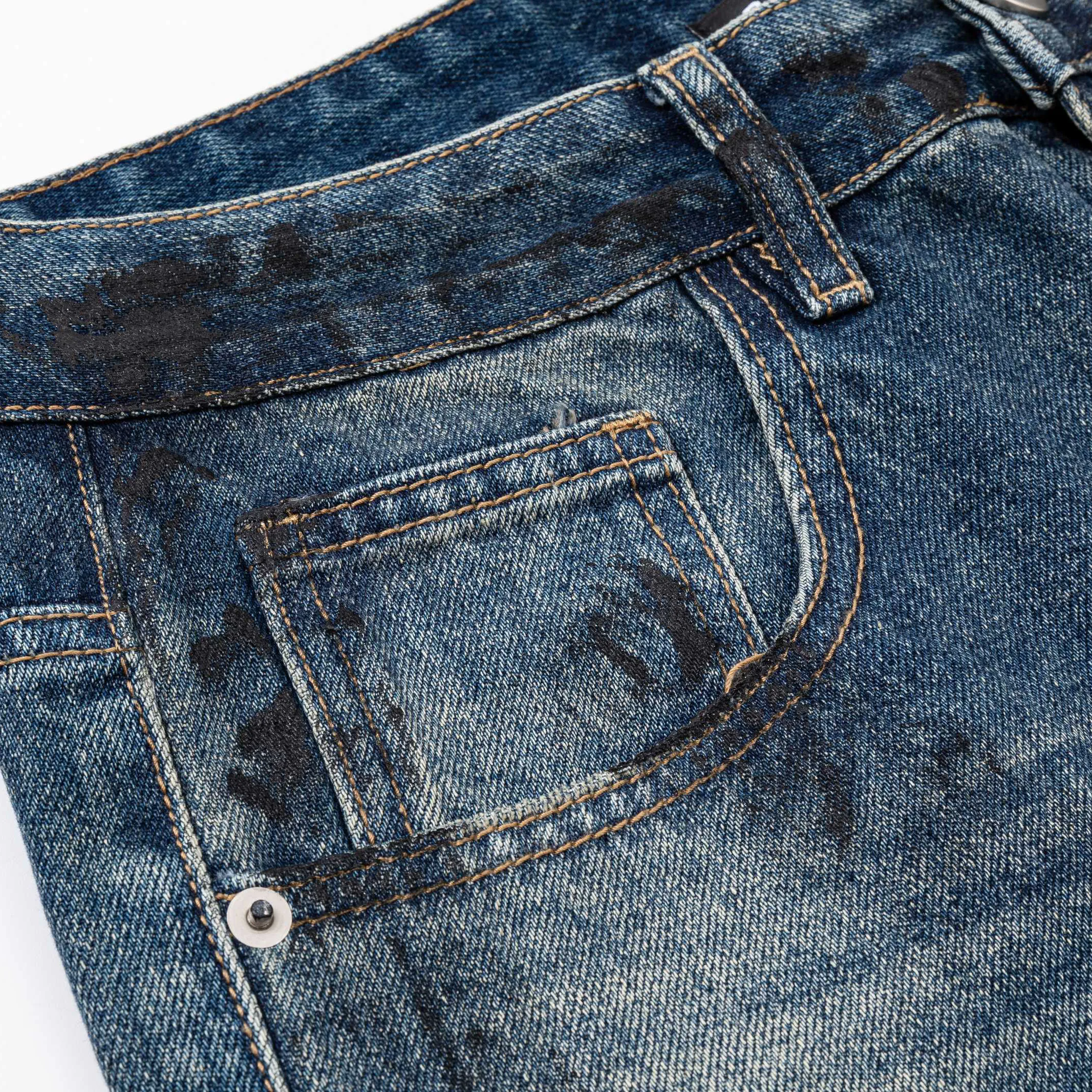 BLCG Streetwear Jean - BLCG0115 - Image 9