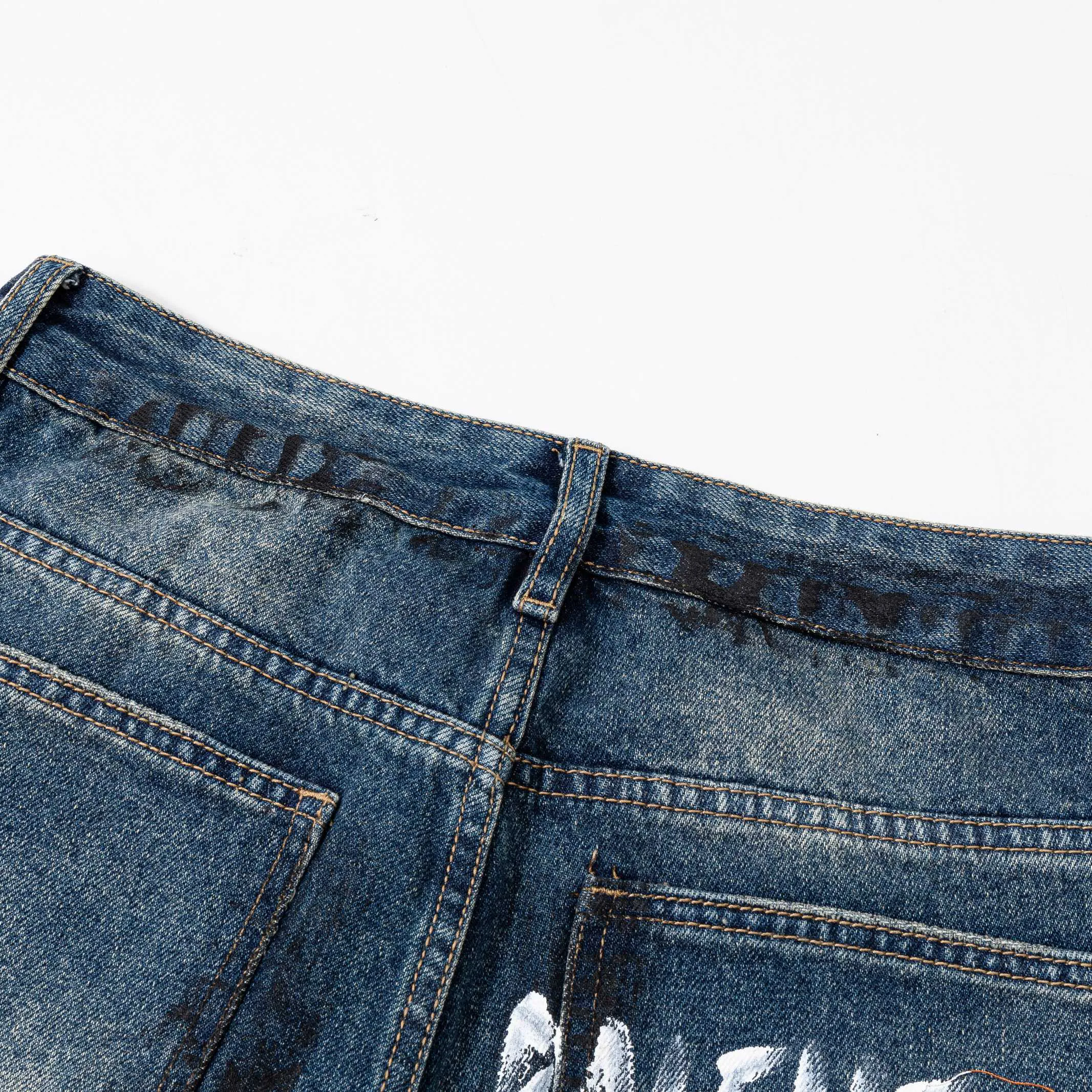 BLCG Streetwear Jean - BLCG0115 - Image 10