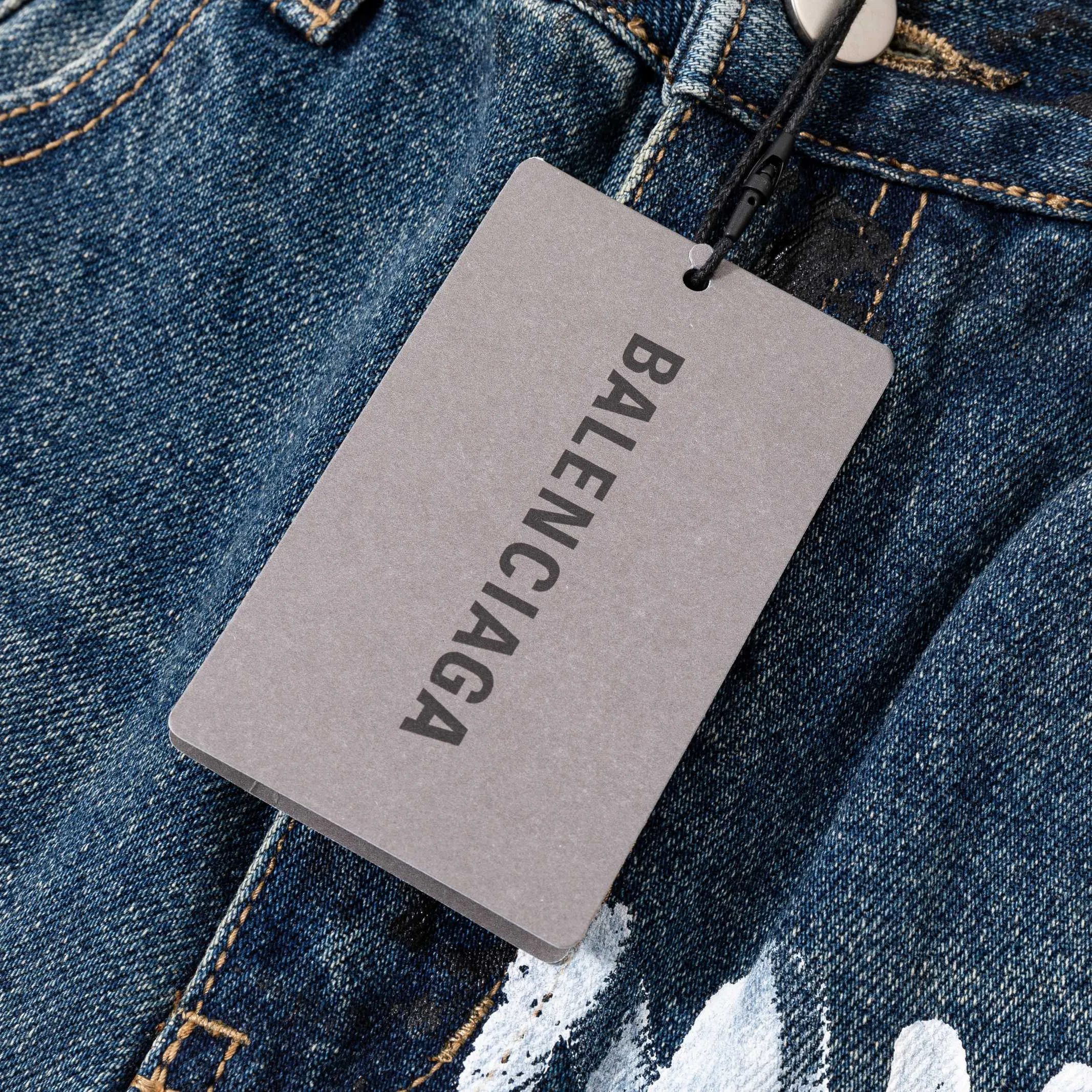 BLCG Streetwear Jean - BLCG0115 - Image 11
