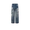 BLCG Streetwear Jean - BLCG0116