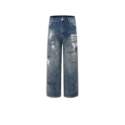 BLCG Streetwear Jean - BLCG0116