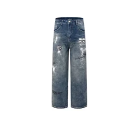 BLCG Streetwear Jean - BLCG0116