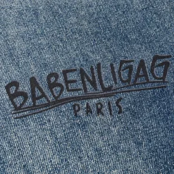 BLCG Streetwear Jean - BLCG0116 - Image 4