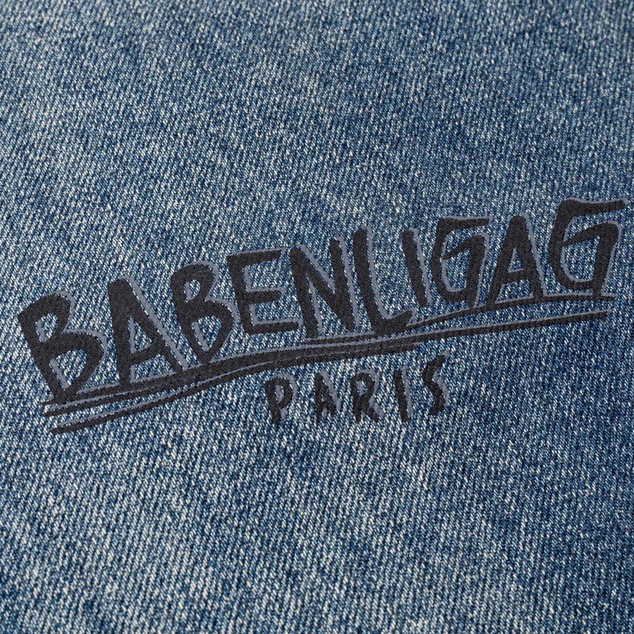 BLCG Streetwear Jean - BLCG0116 - Image 4
