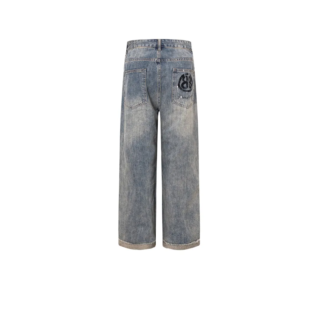 BLCG Streetwear Jean - BLCG0117 - Image 2