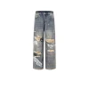 BLCG Streetwear Jean - BLCG0117