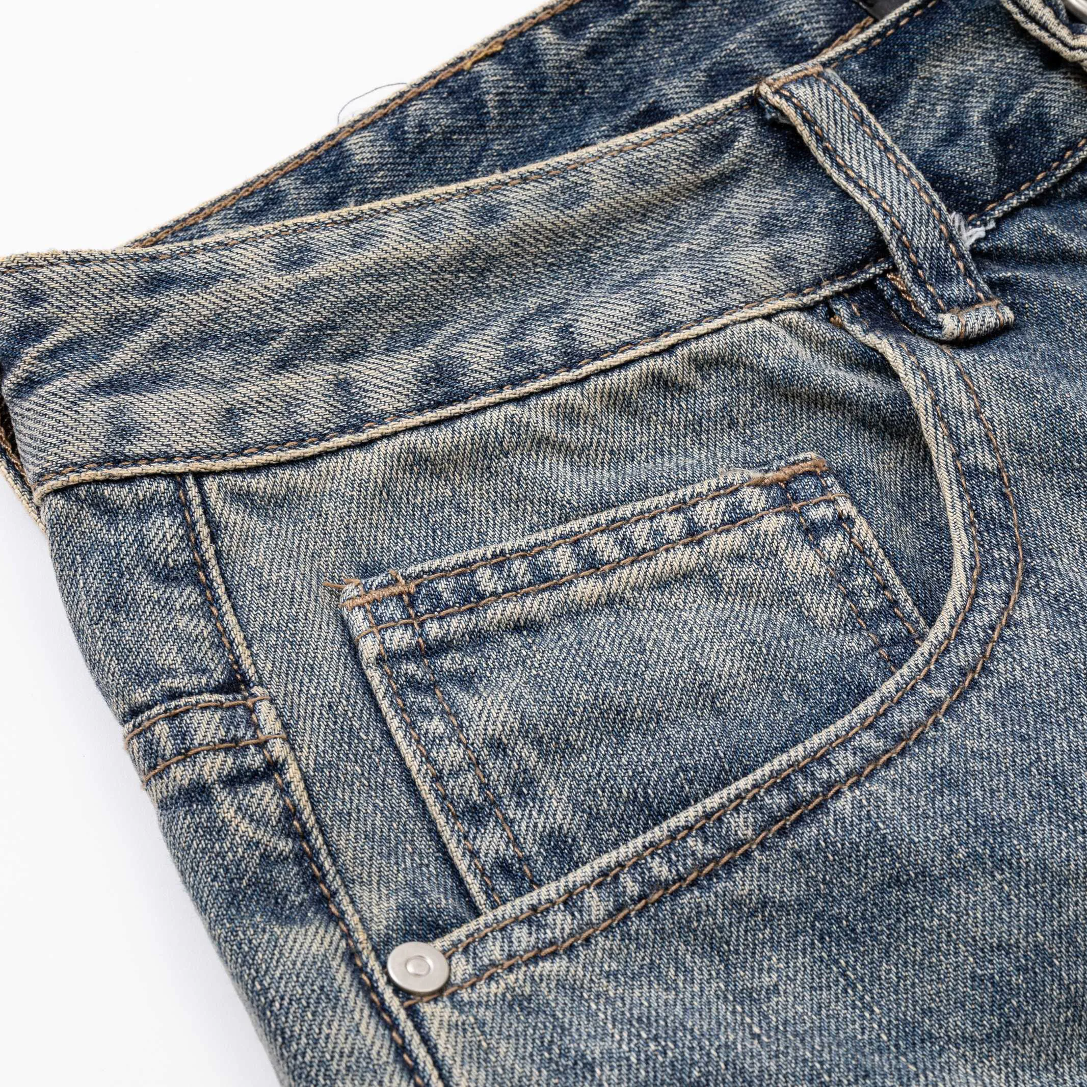 BLCG Streetwear Jean - BLCG0117 - Image 9