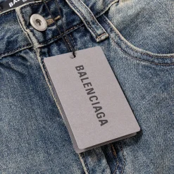 BLCG Streetwear Jean - BLCG0117 - Image 10
