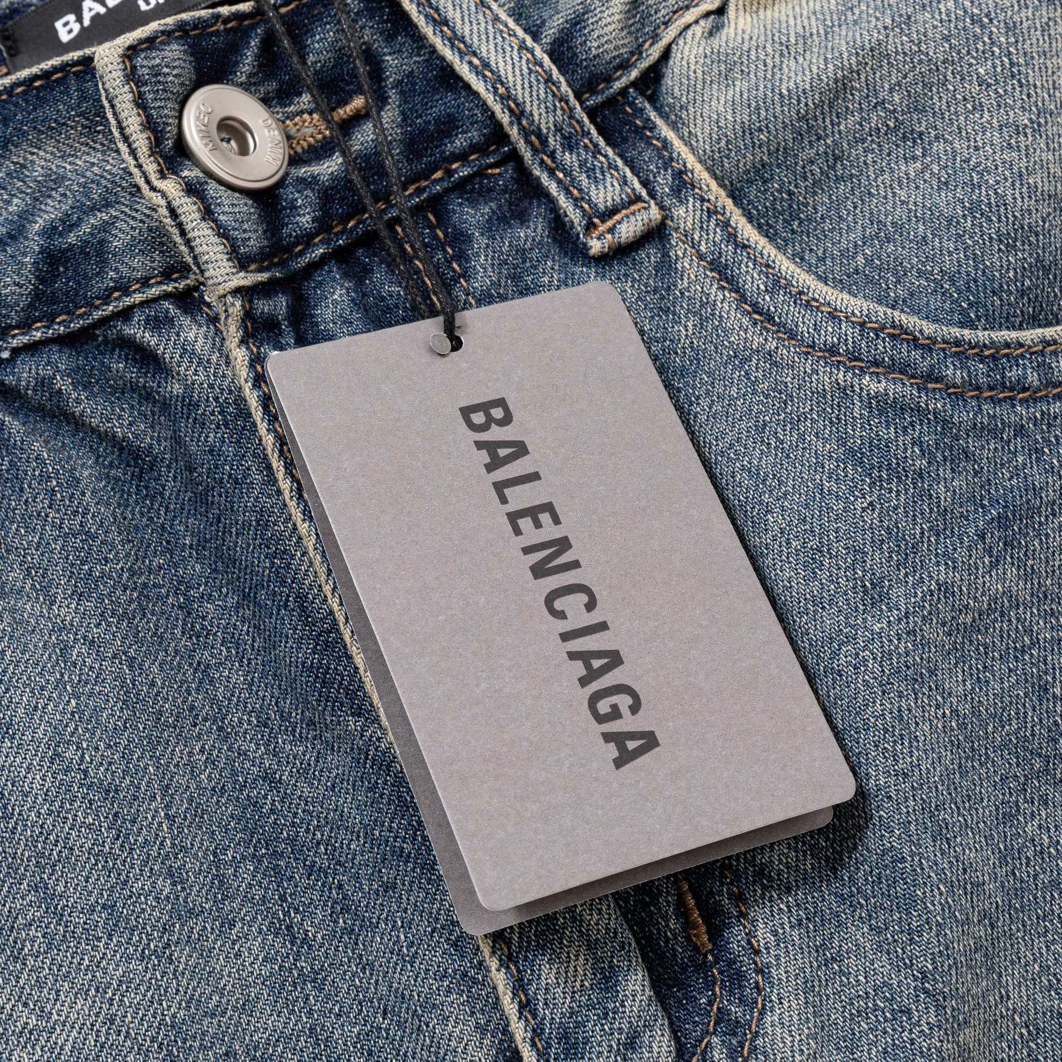 BLCG Streetwear Jean - BLCG0117 - Image 10