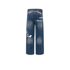 Alternative view of BLCG Streetwear Jean - BLCG0118