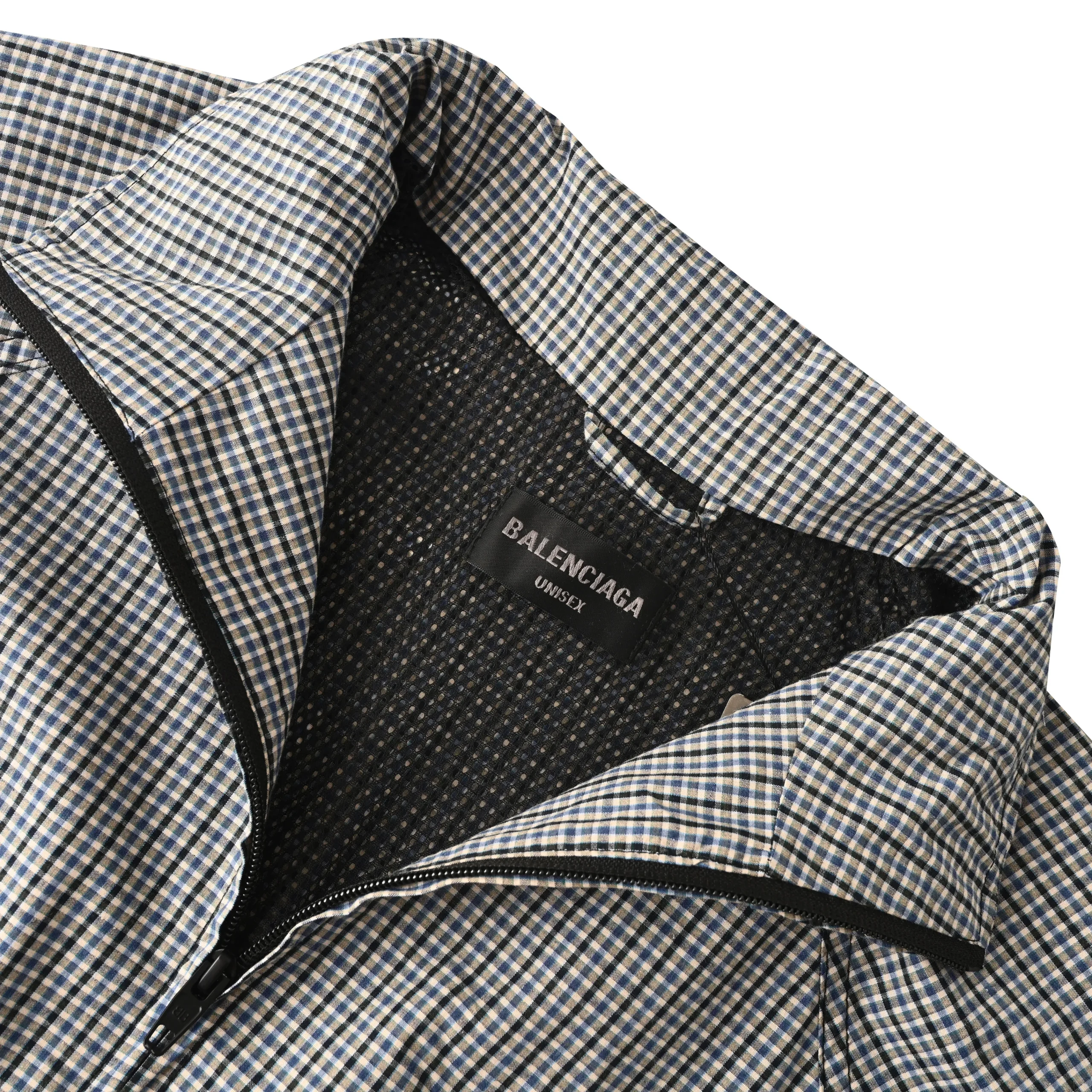 BLCG Streetwear Jacket - BLCG0119 - Image 4