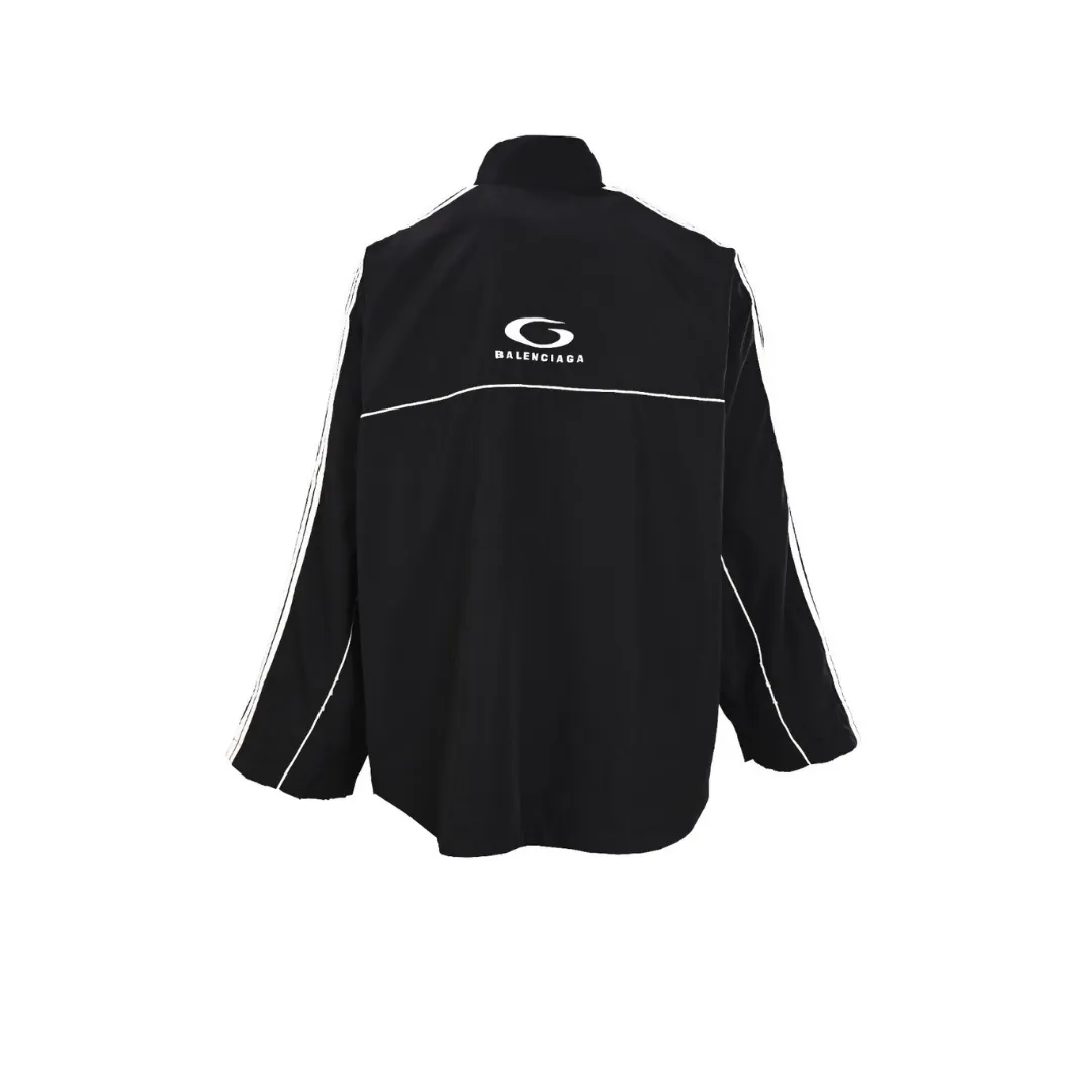 BLCG Streetwear Jacket - BLCG0120 - Image 2