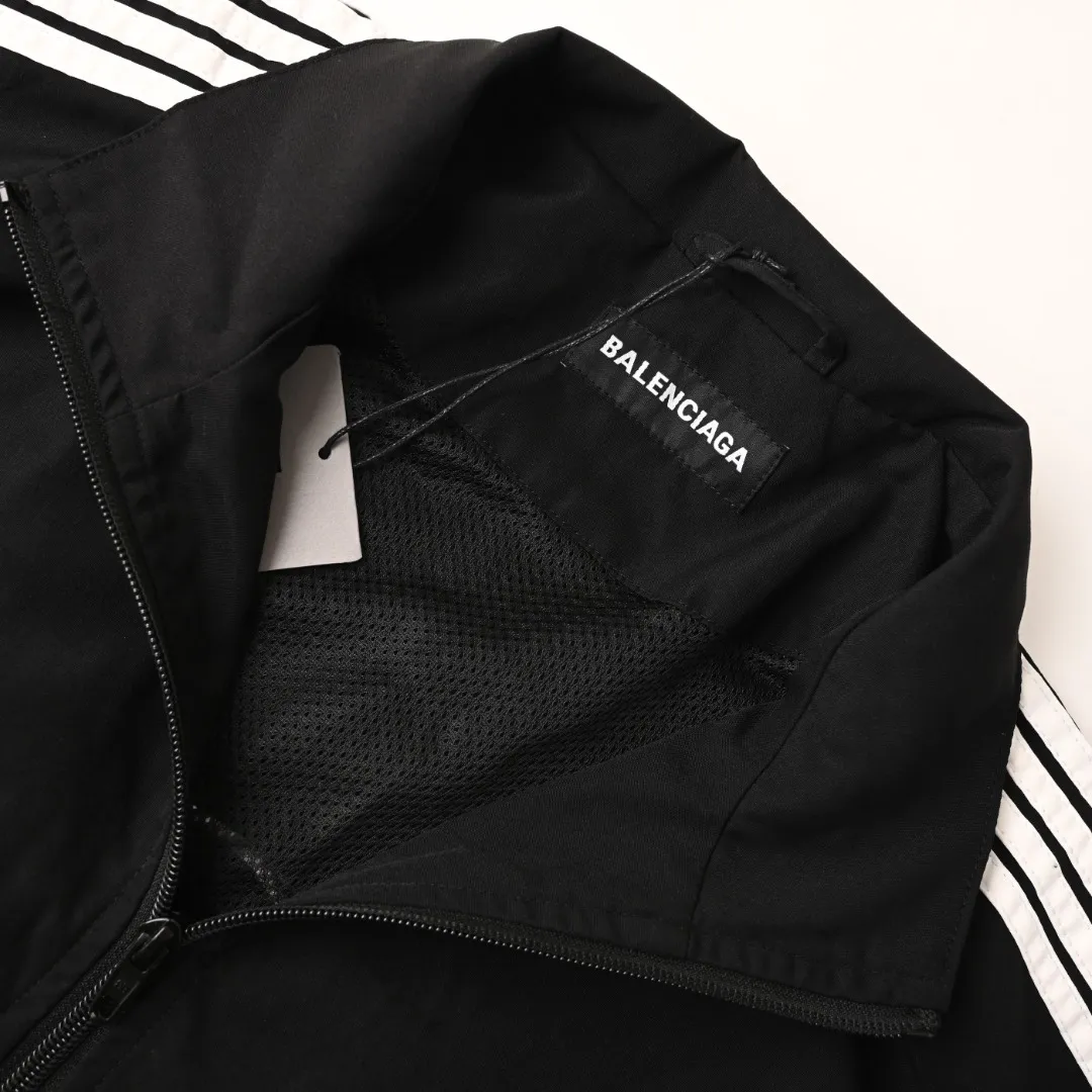 BLCG Streetwear Jacket - BLCG0120 - Image 4
