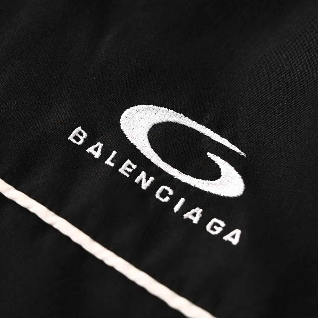 BLCG Streetwear Jacket - BLCG0120 - Image 5
