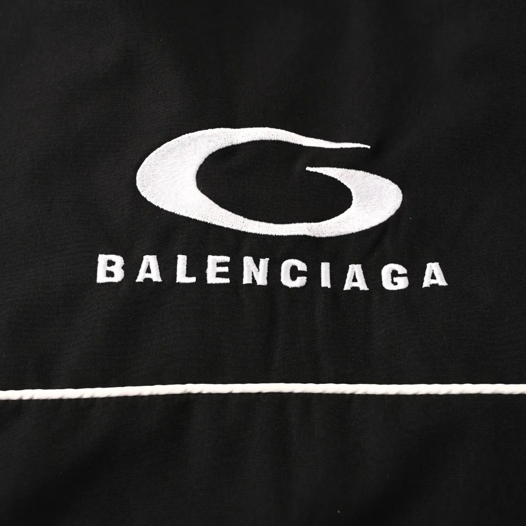 BLCG Streetwear Jacket - BLCG0120 - Image 7