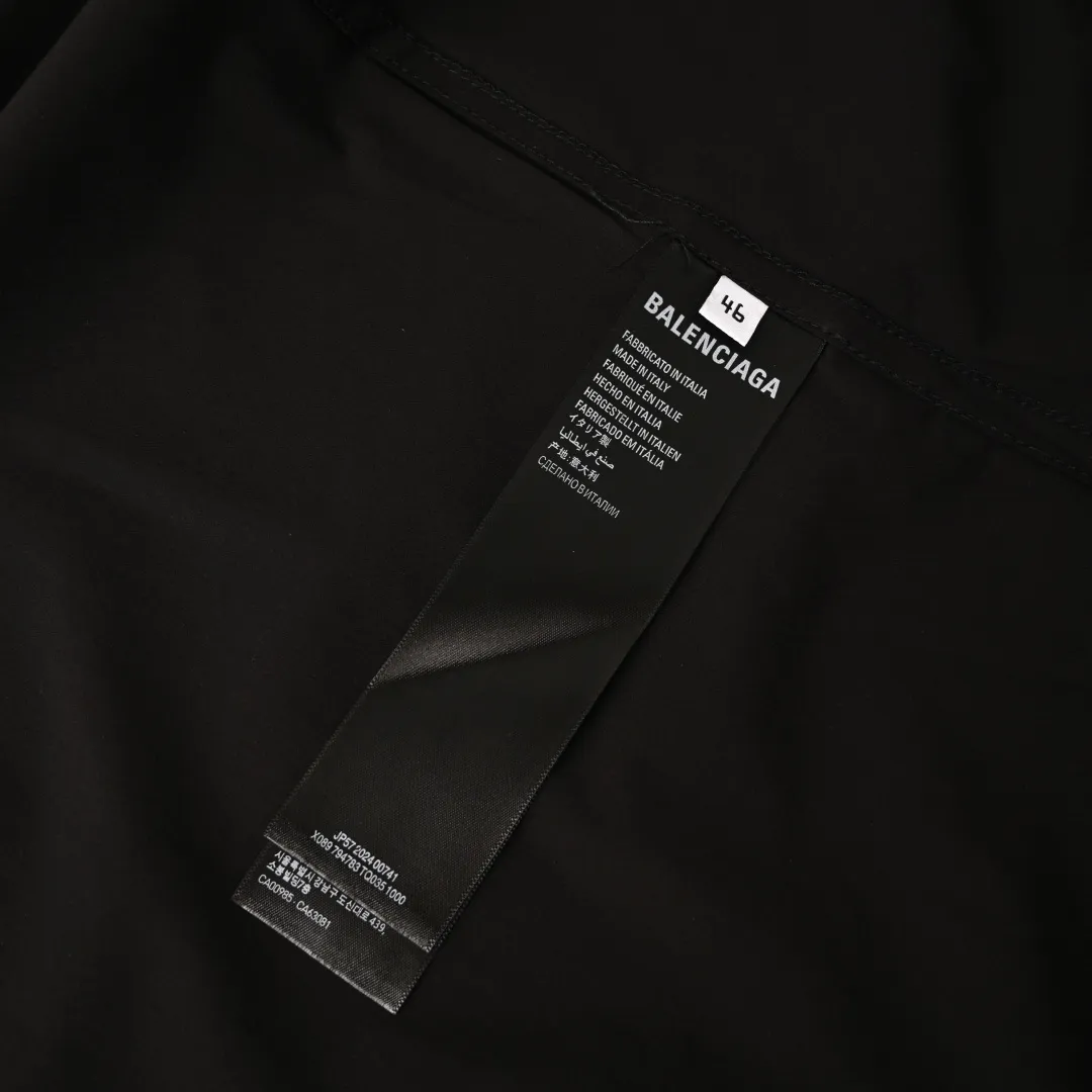 BLCG Streetwear Jacket - BLCG0121 - Image 4