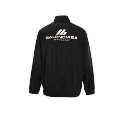 BLCG Streetwear Jacket - BLCG0121 - Image 2