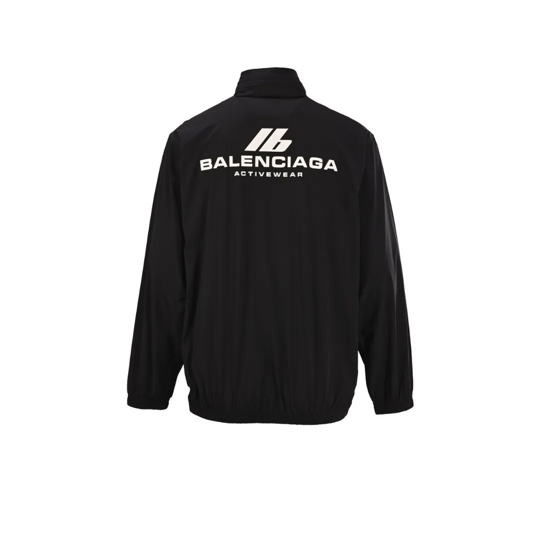 BLCG Streetwear Jacket - BLCG0121 - Image 2