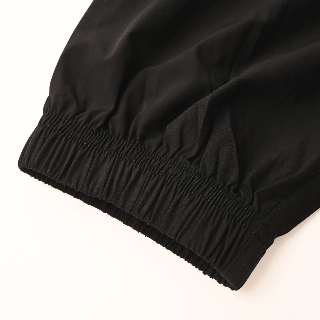 BLCG Streetwear Jacket - BLCG0121 - Image 6