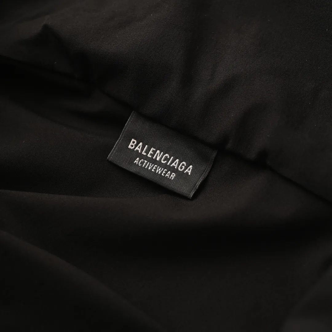 BLCG Streetwear Jacket - BLCG0121 - Image 10