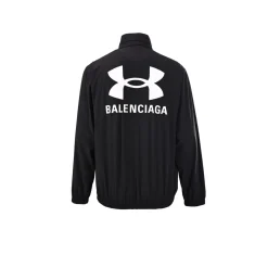 BLCG Streetwear Jacket - BLCG0122 - Image 2