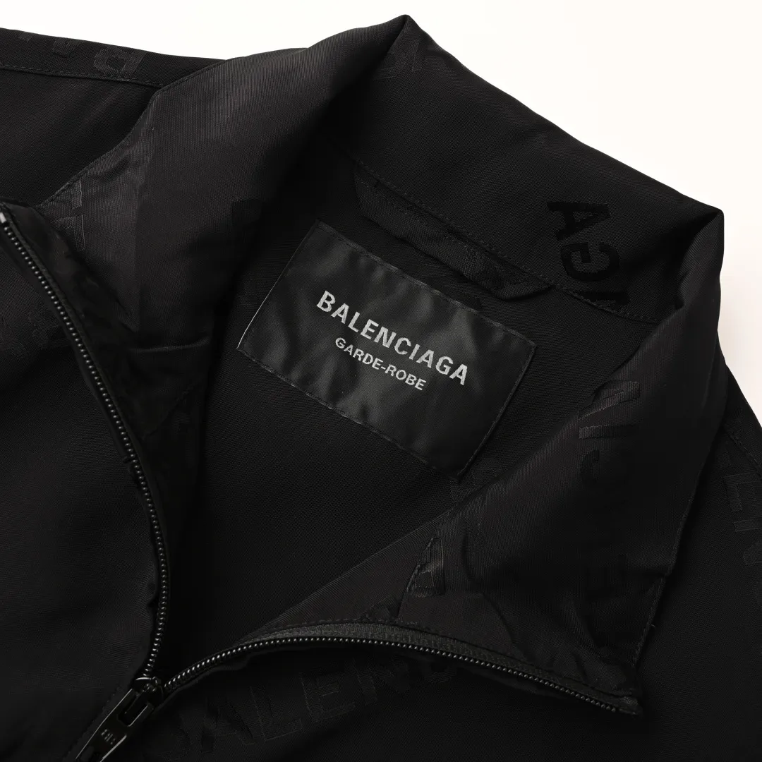 BLCG Streetwear Jacket - BLCG0123 - Image 4