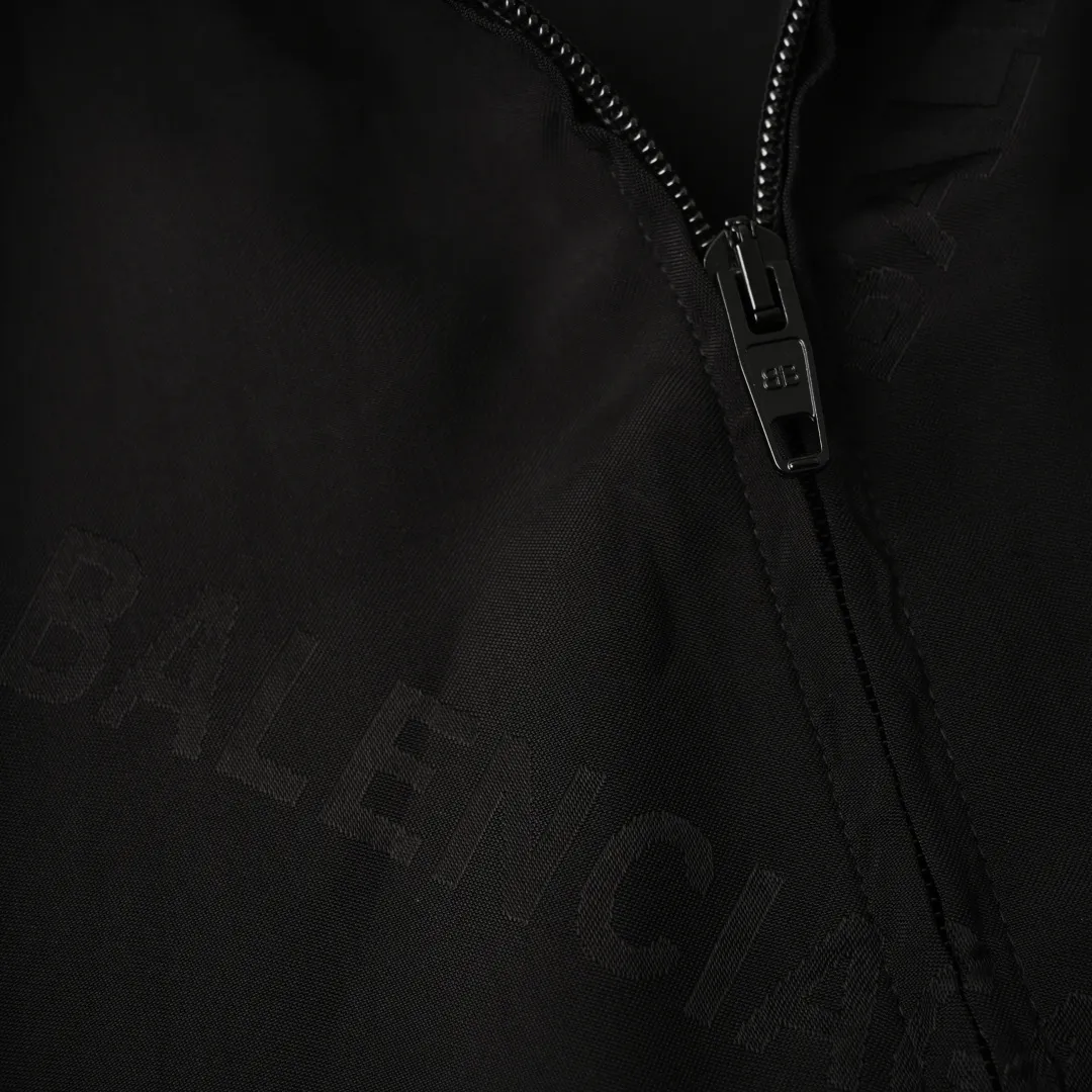 BLCG Streetwear Jacket - BLCG0123 - Image 5