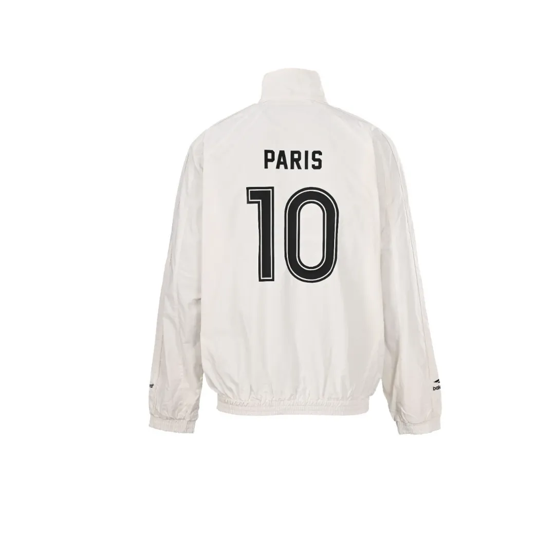 BLCG Streetwear Jacket - BLCG0124 - Image 2